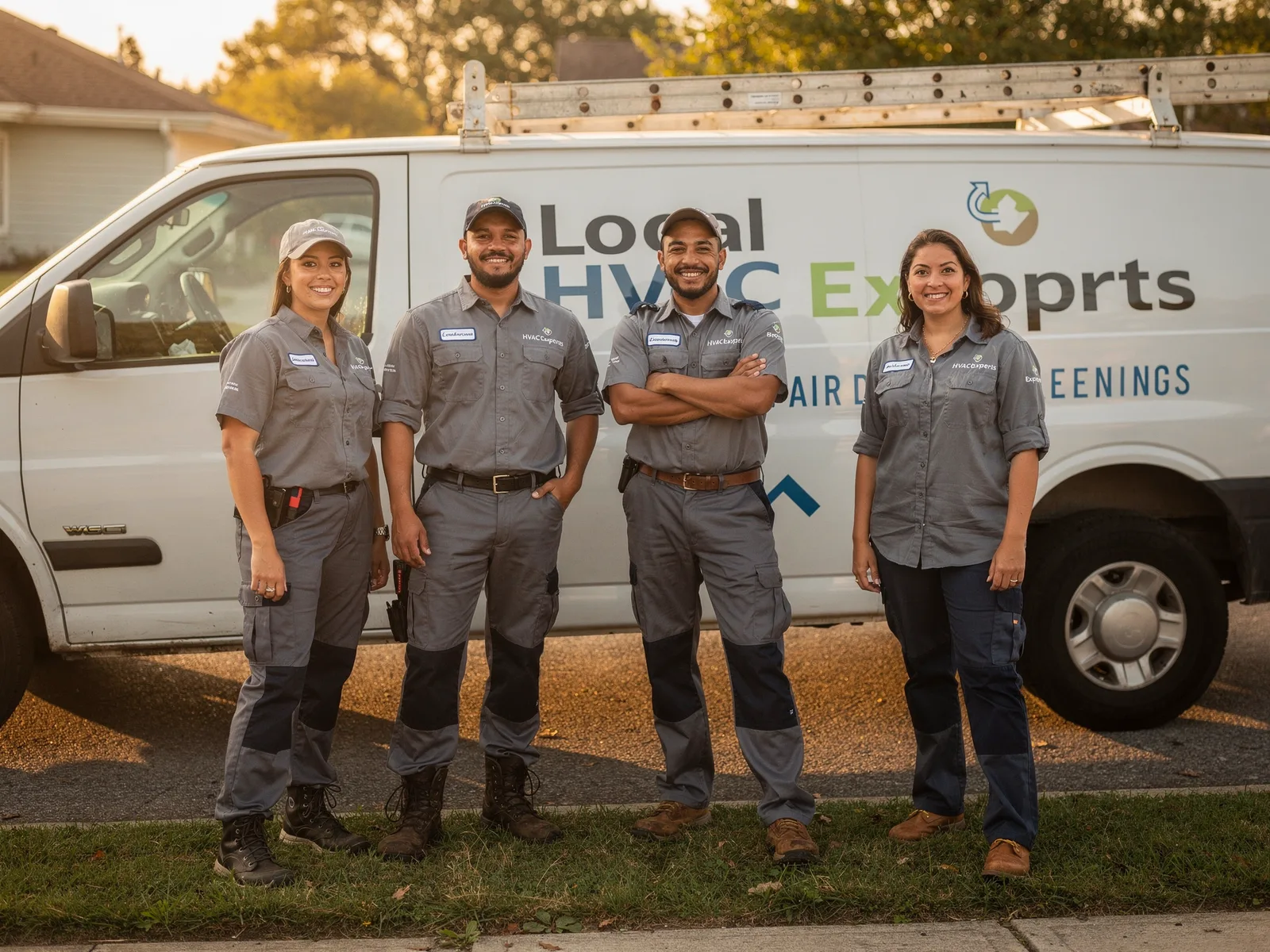 24/7 HVAC Repair & AC Replacement company in Tarrytown, GA