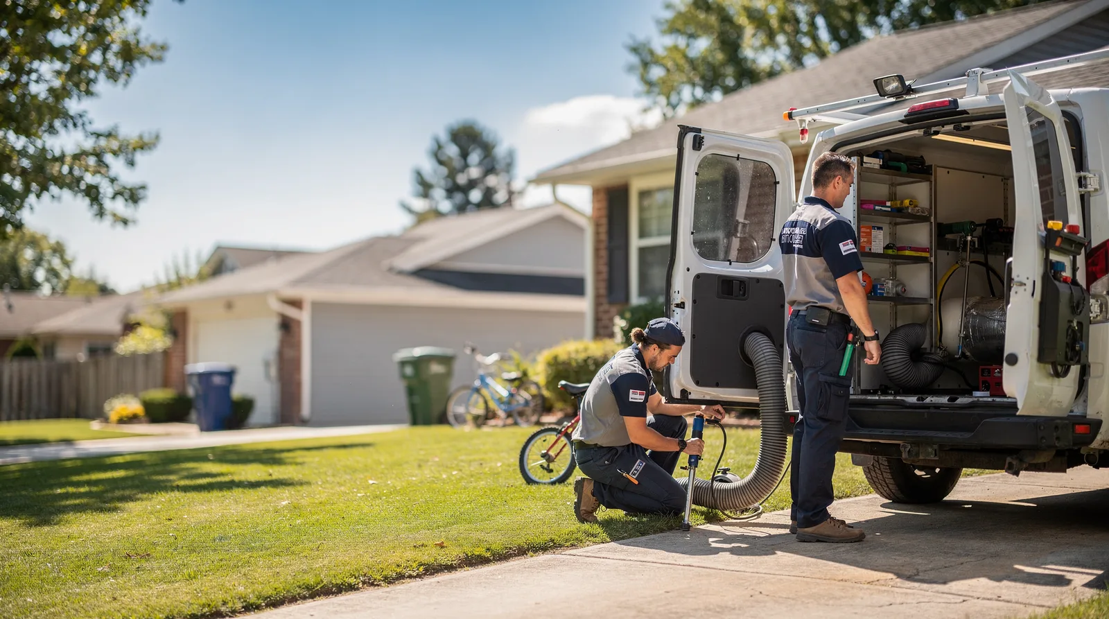 24/7 HVAC Repair & AC Replacement in Tarrytown, GA near me